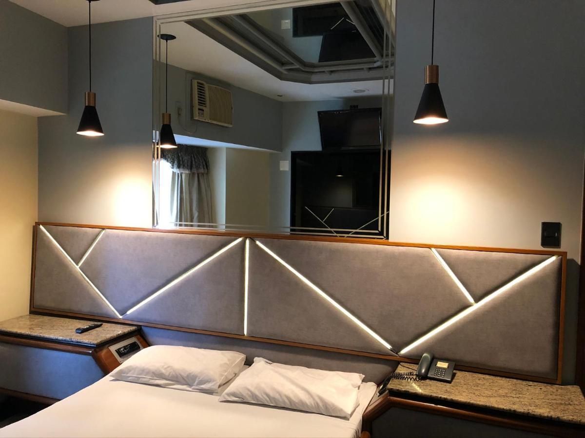 Hotel Sheik (Adults Only) Rio de Janeiro Eksteriør bilde