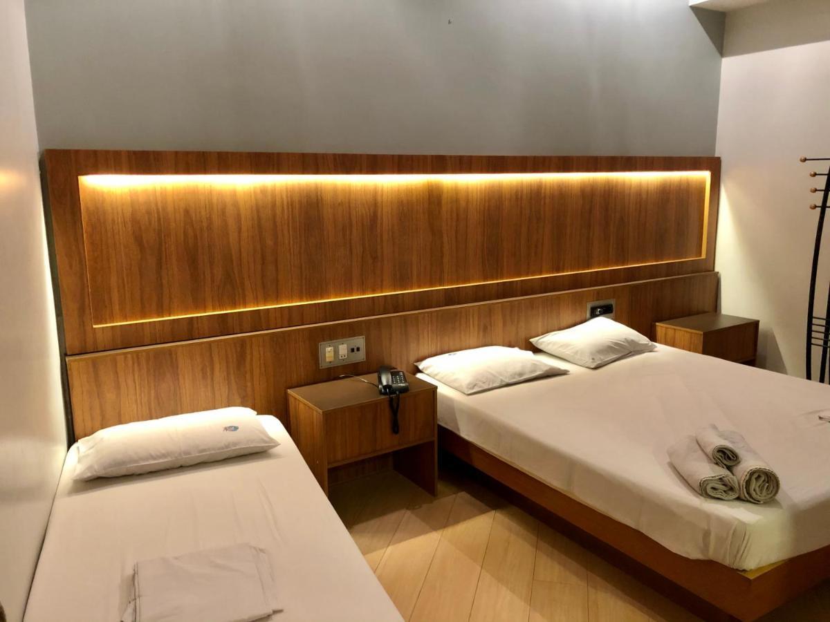 Hotel Sheik (Adults Only) Rio de Janeiro Eksteriør bilde