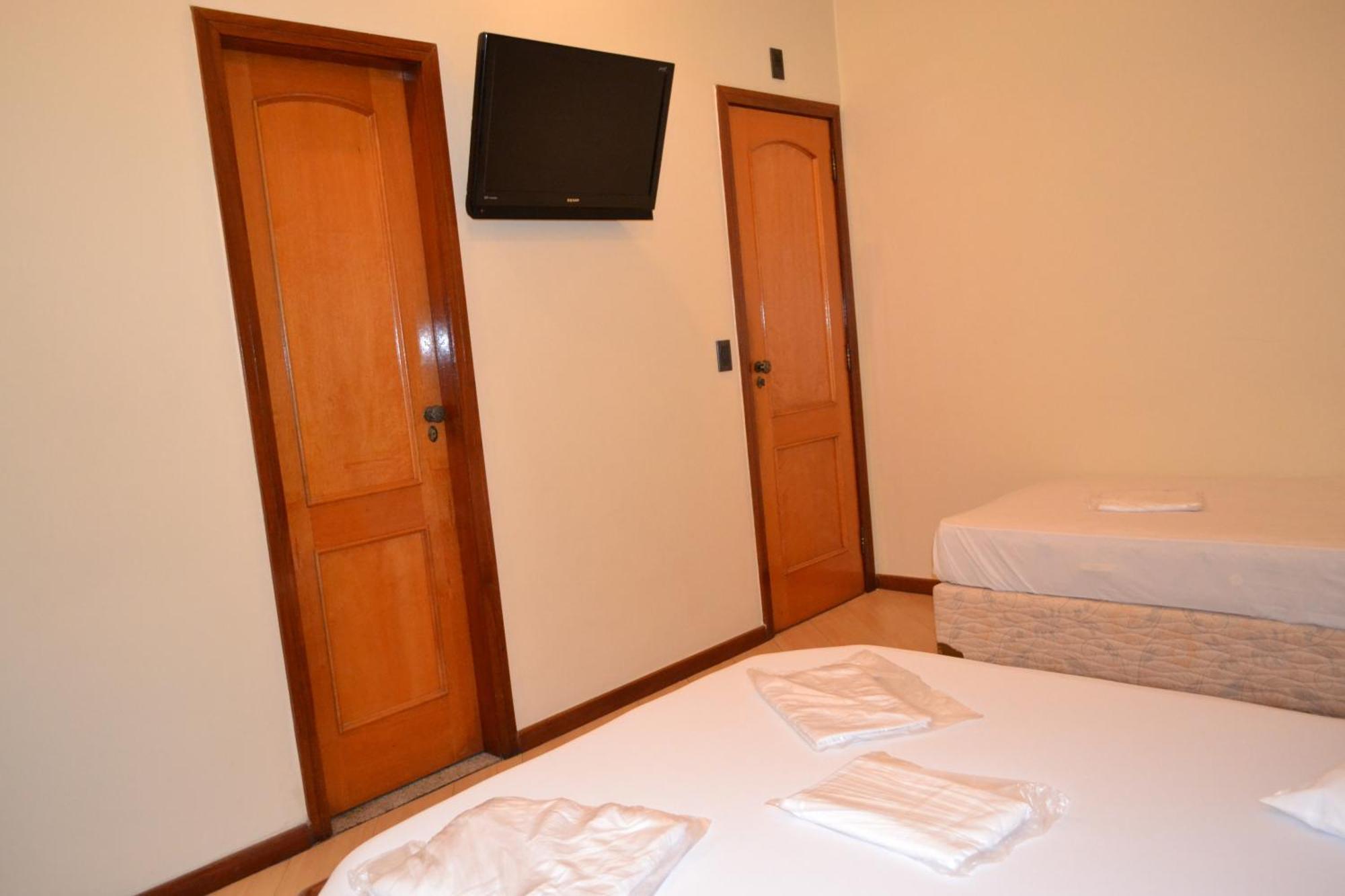 Hotel Sheik (Adults Only) Rio de Janeiro Eksteriør bilde