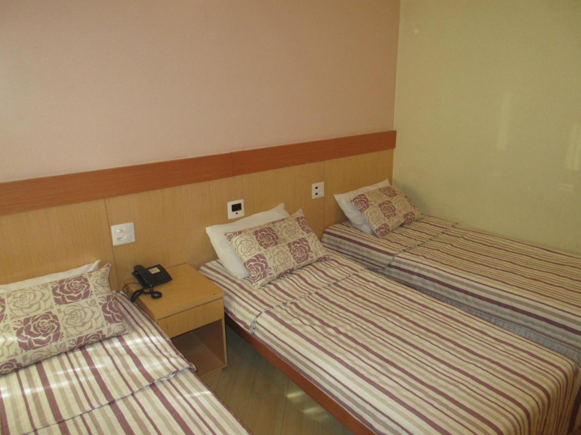 Hotel Sheik (Adults Only) Rio de Janeiro Rom bilde