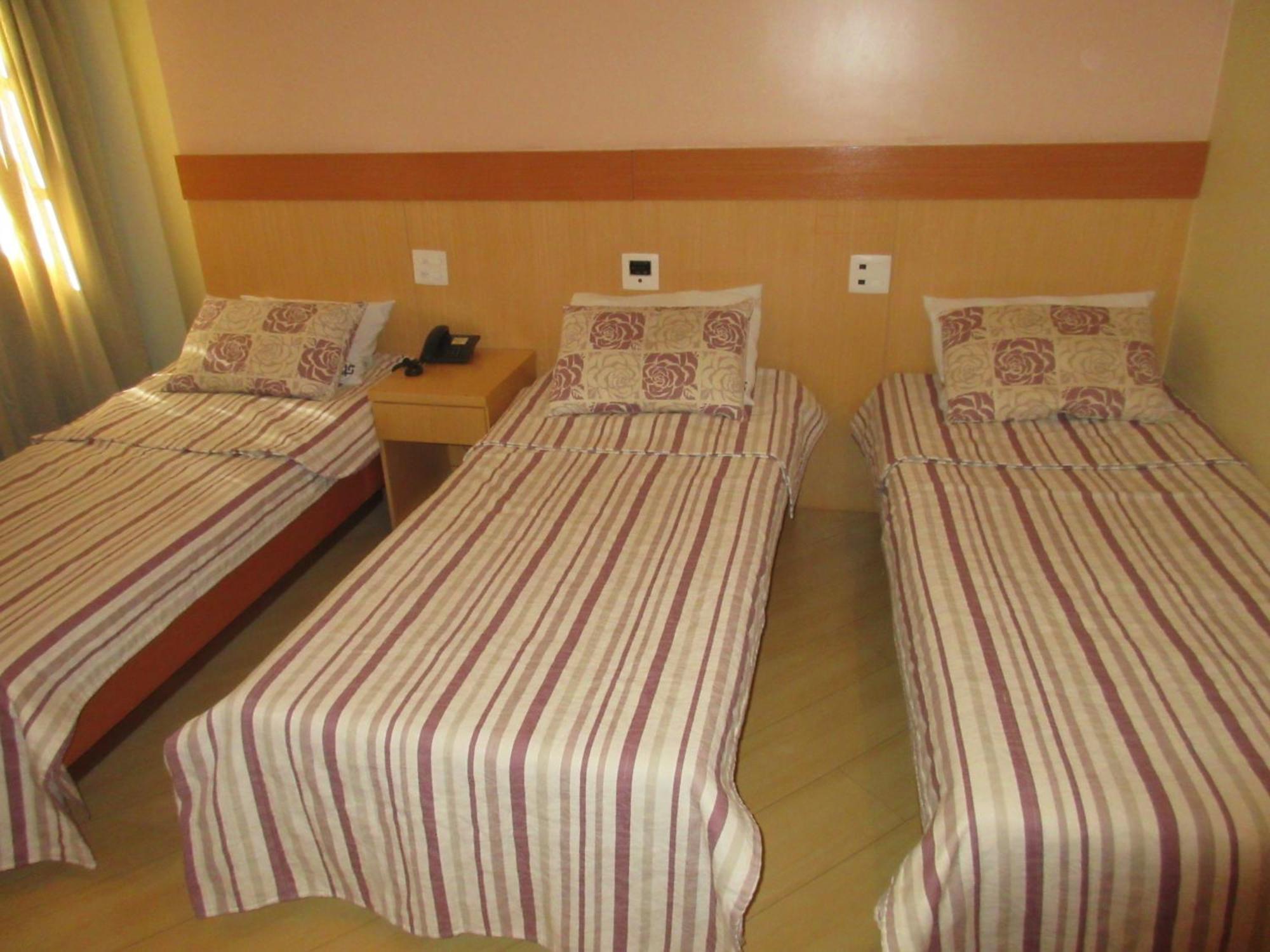 Hotel Sheik (Adults Only) Rio de Janeiro Rom bilde
