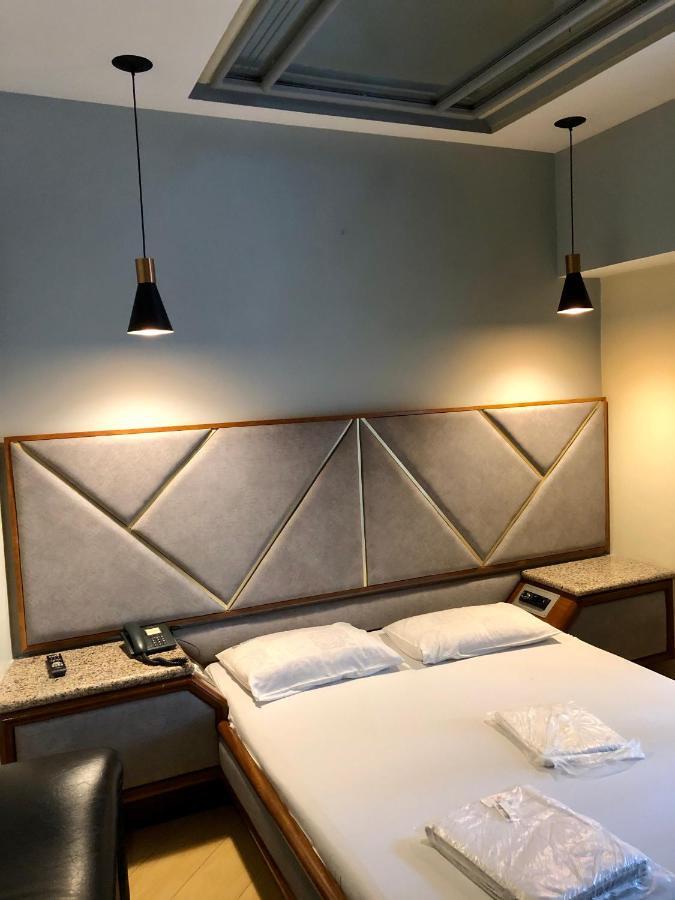 Hotel Sheik (Adults Only) Rio de Janeiro Eksteriør bilde
