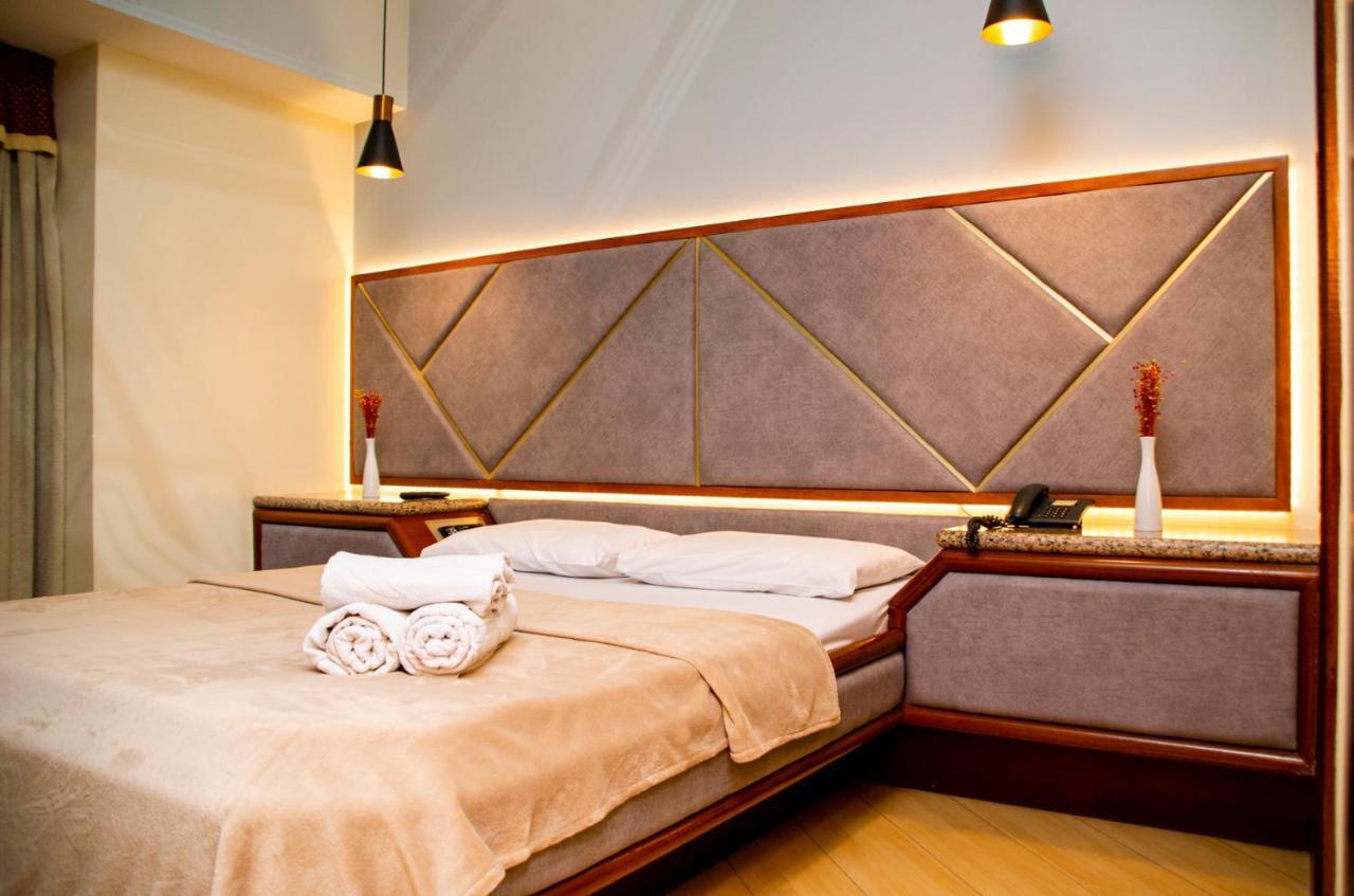 Hotel Sheik (Adults Only) Rio de Janeiro Eksteriør bilde