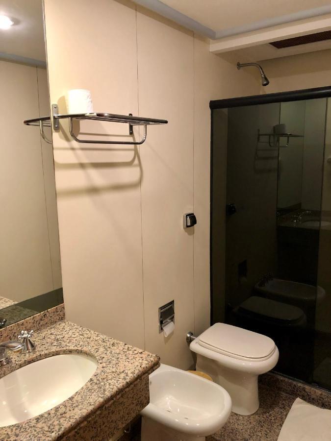 Hotel Sheik (Adults Only) Rio de Janeiro Eksteriør bilde