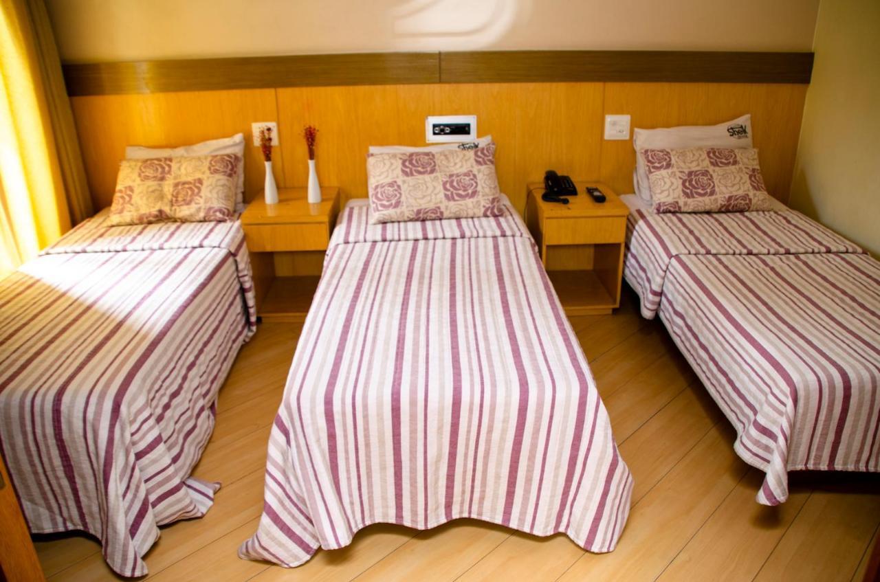 Hotel Sheik (Adults Only) Rio de Janeiro Eksteriør bilde