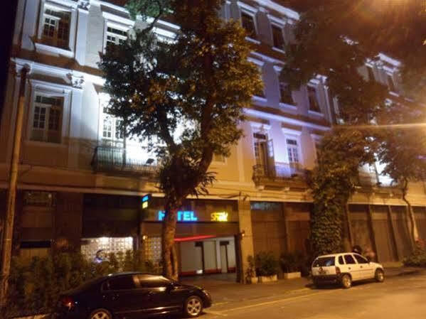 Hotel Sheik (Adults Only) Rio de Janeiro Eksteriør bilde
