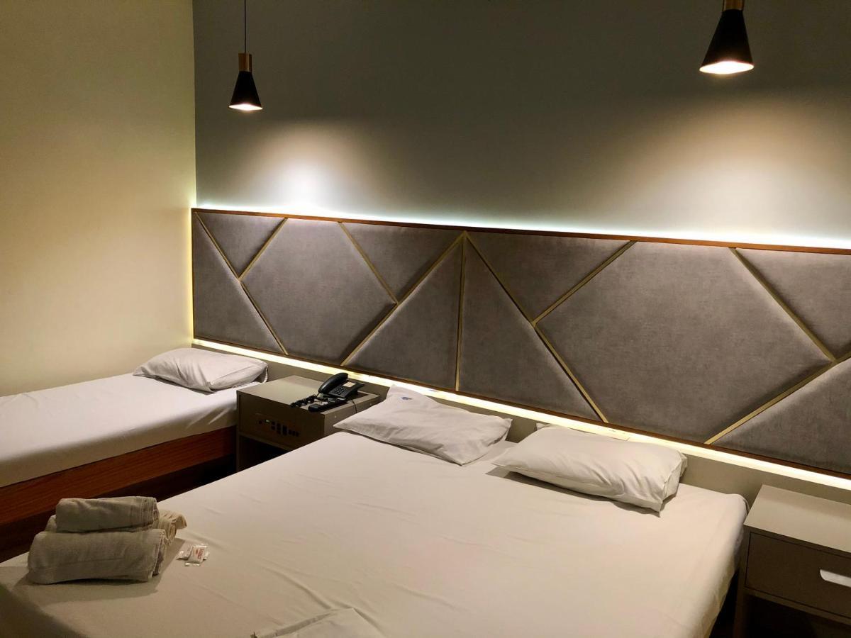 Hotel Sheik (Adults Only) Rio de Janeiro Eksteriør bilde