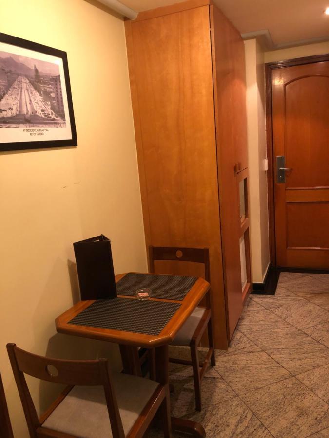 Hotel Sheik (Adults Only) Rio de Janeiro Eksteriør bilde