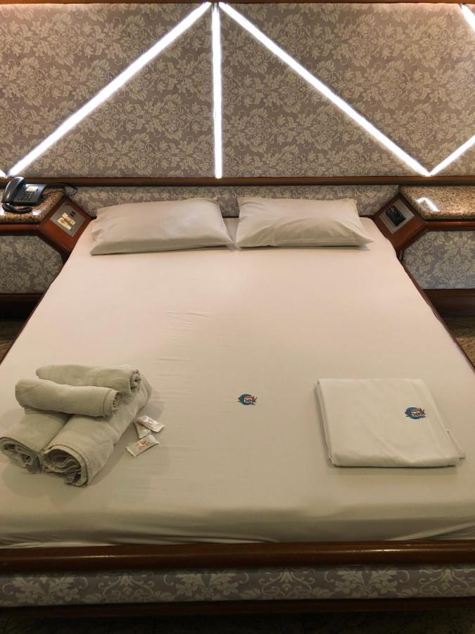 Hotel Sheik (Adults Only) Rio de Janeiro Eksteriør bilde